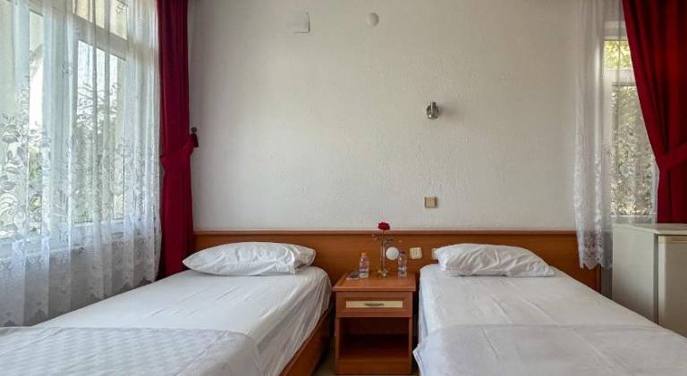 Anamur Nice Hotel — photo 2