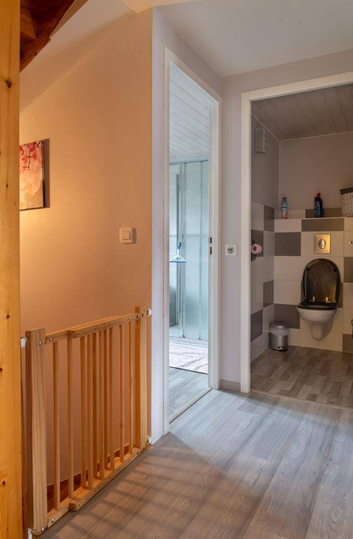 120 m² Gîte ∙ 3 Schlafzimmer ∙ 6 Gäste – Bild 25