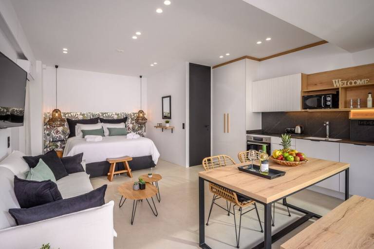Apartment Malia