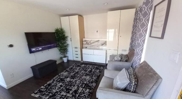 Ferienwohnung