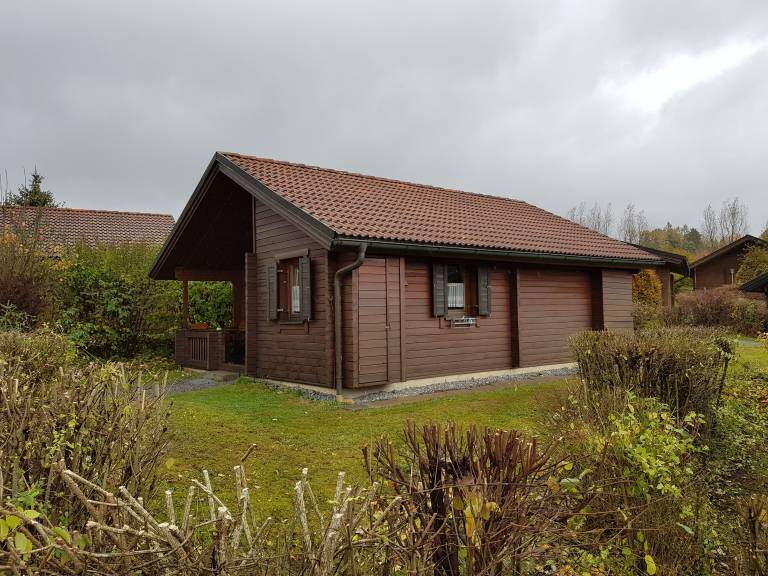 Lodge Viechtach