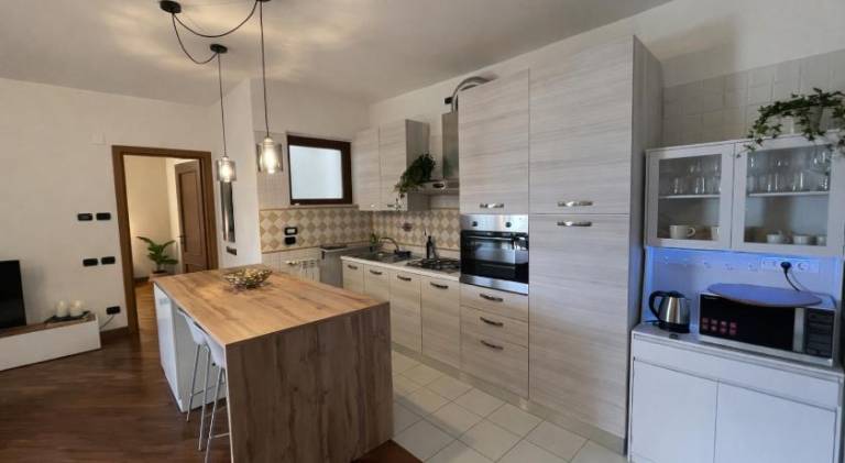 Apartment with 1 room for 5 persons — photo 3