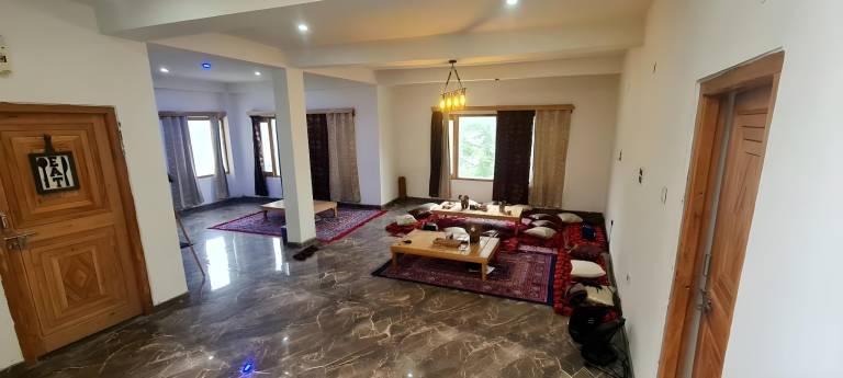 Beautiful vacation home with garden | Pet-friendly — photo 5