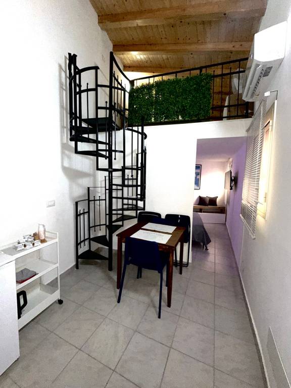 Ferienhaus in Centro, Catania für max. 4 Personen