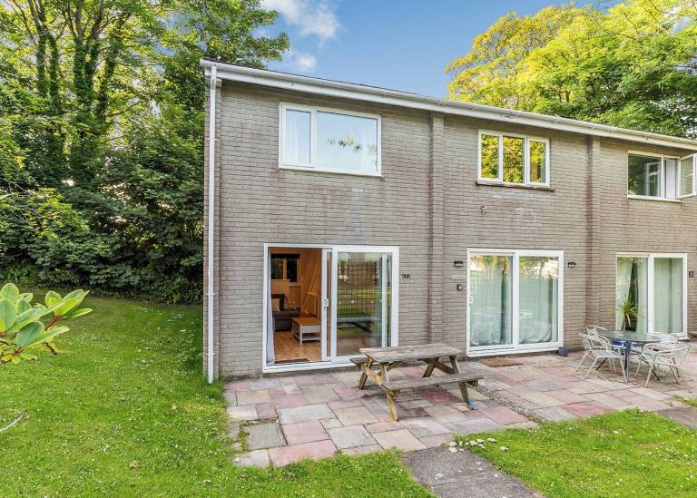 Chalet Newquay