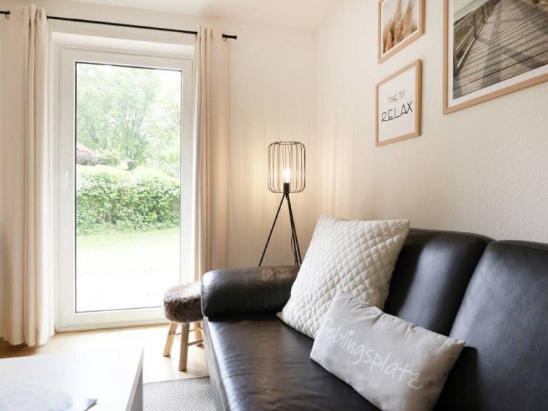 Ferienwohnung Boltenhagen