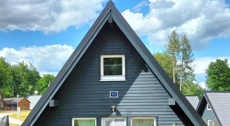 Nice vacation home | Pet-friendly in Bad Arolsen