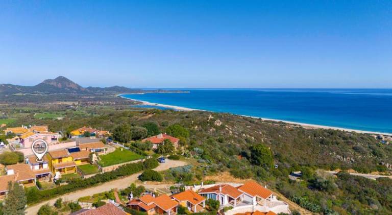La Vela Summer House - FREE WIFI - 700mt from the beach — photo 4
