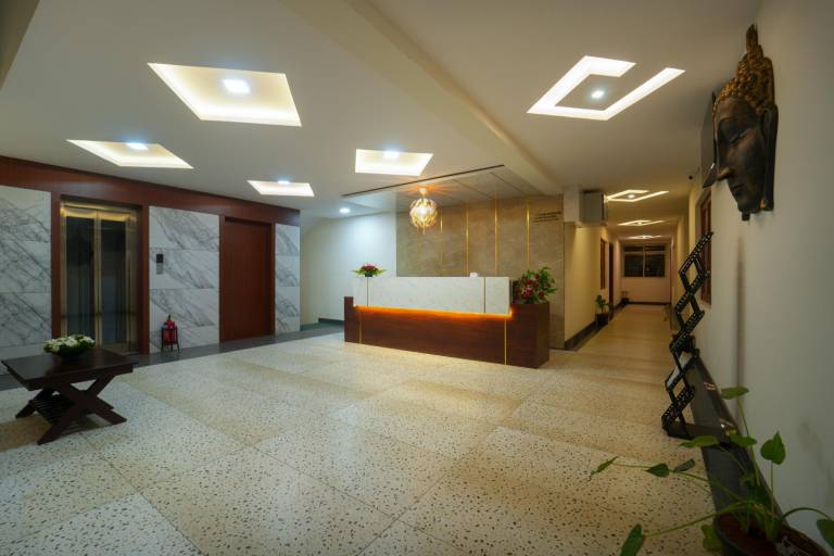 95 m&sup2; Ferienwohnung