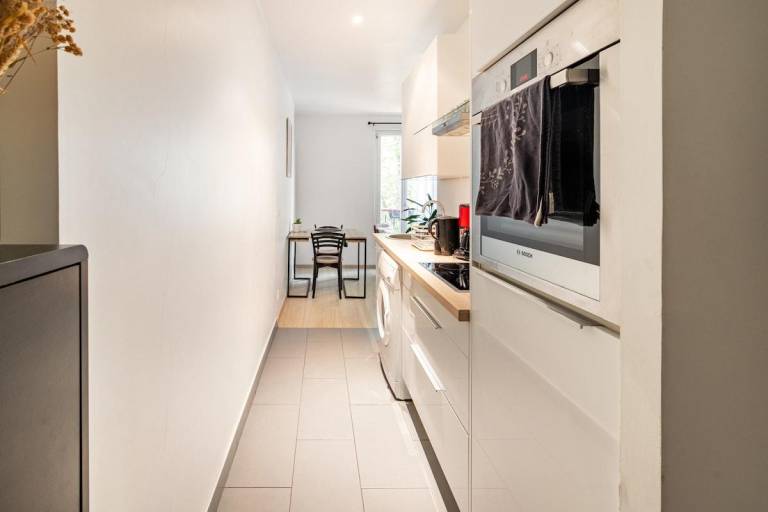 Vacation home with 1 room for 2 persons — photo 3