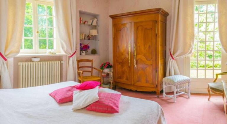 La MAISON de FRAMBOISE — photo 2