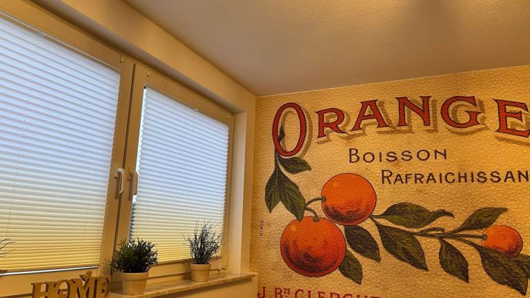 Ferienwohnung Höhr-Grenzhausen