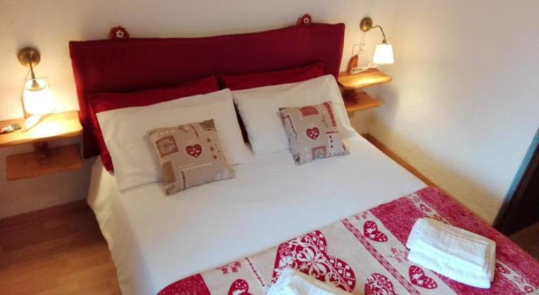 Appartement Marilleva