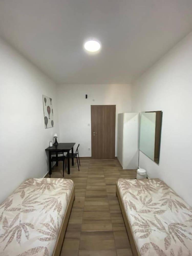 Hostel Gubacsidűlő
