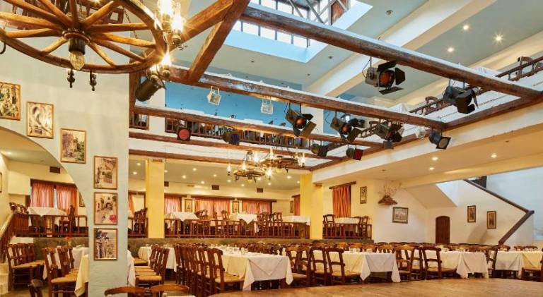 Arolithos Traditional Cretan Village Hotel — photo 3