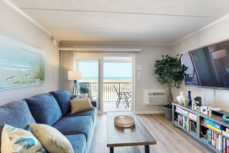 Condo  Fenwick Island