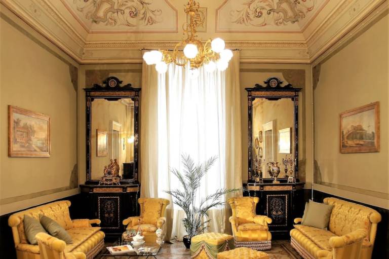 Bed & Breakfast Lecce