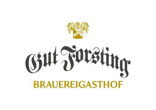 Brauereigasthof Gut Forsting in Rosenheim