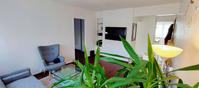 Appartement Chilly-Mazarin