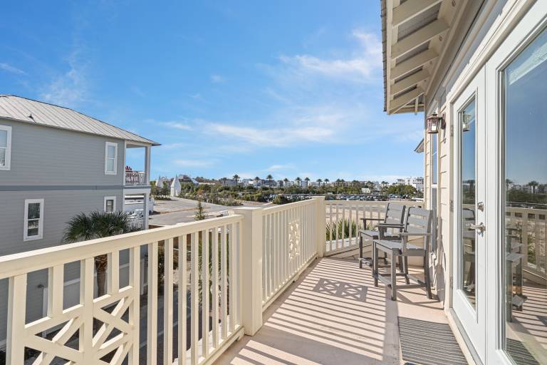 Seeking Sunsets 30A Dog Friendly Seacrest Beach House 12,000 sq' Resort Pool Steps to Beach — photo 2