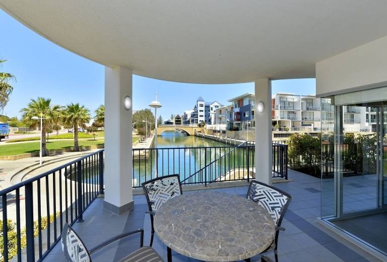 Apartment  Mandurah