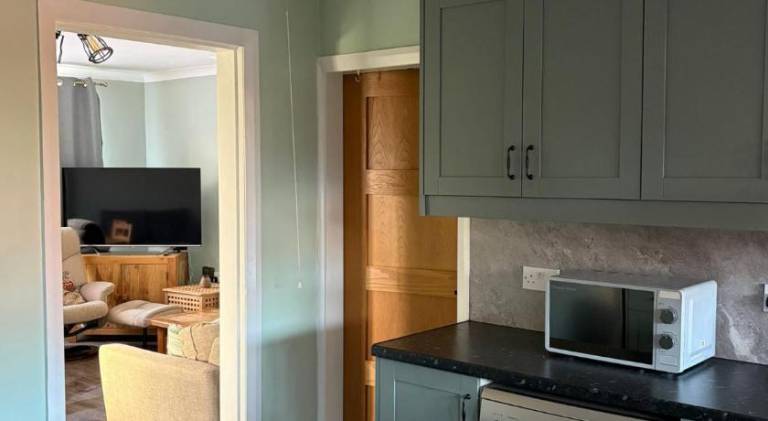 Vacation home with 3 rooms for 8 persons — photo 3