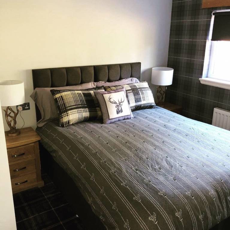 Bed and breakfast Midlothian