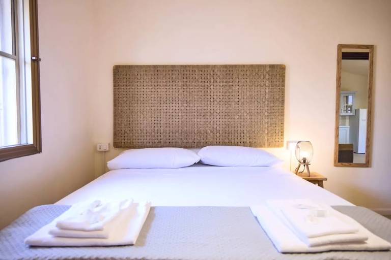 Casa Borgo Carige