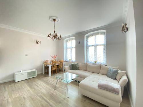 Apartament Cieplice Śląskie-Zdrój