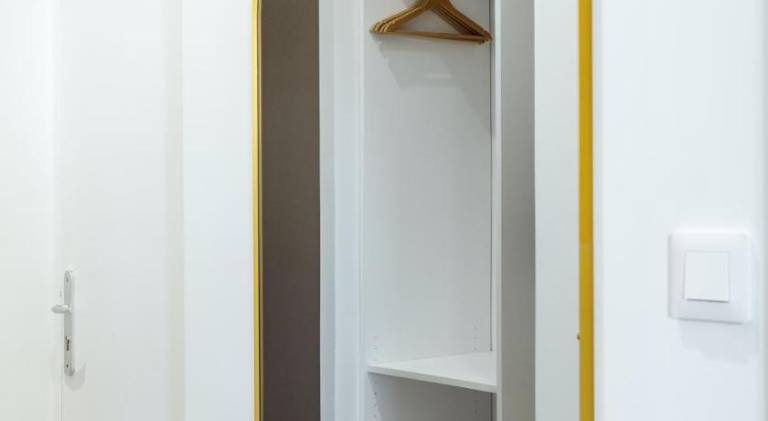 Apartment with 1 room for 2 persons — photo 3