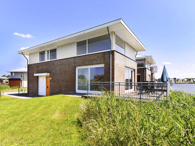 Ferienhaus Schiermonnikoog