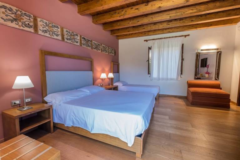 Agriturismo Madonie
