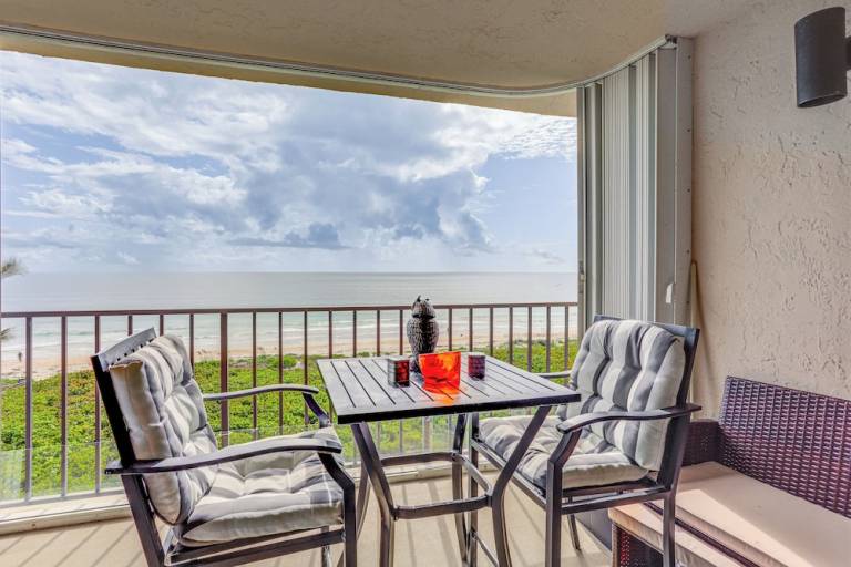 Apartment  Fort Pierce