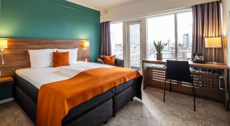 First Hotel Atlantic — photo 2