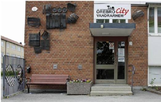 Orebro City Hostel — photo 3