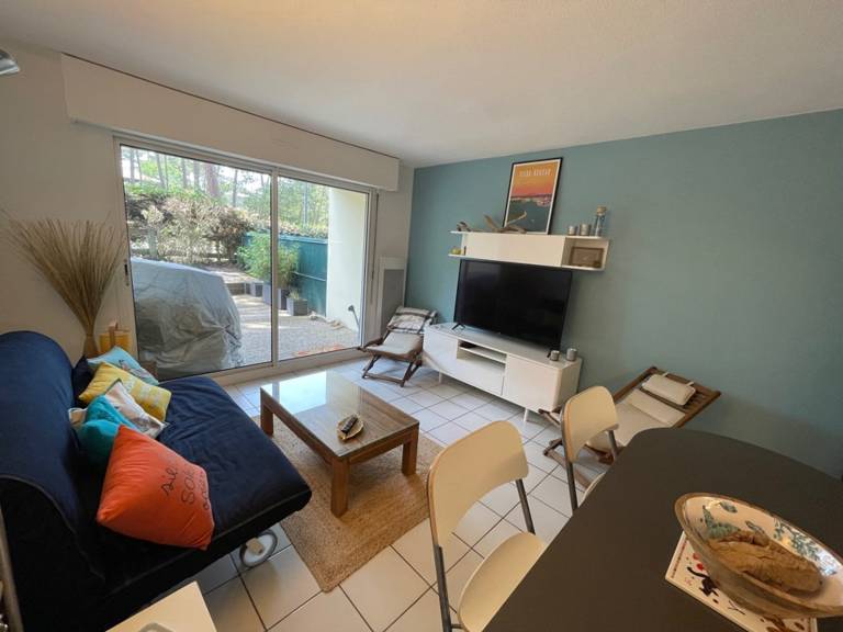 Appartement Soustons