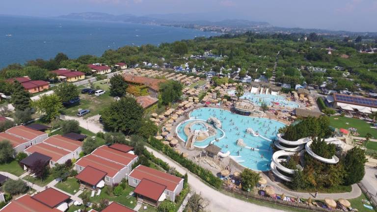 Ferienpark Peschiera del Garda