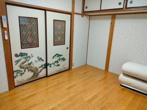 Bed and breakfast Marunouchi