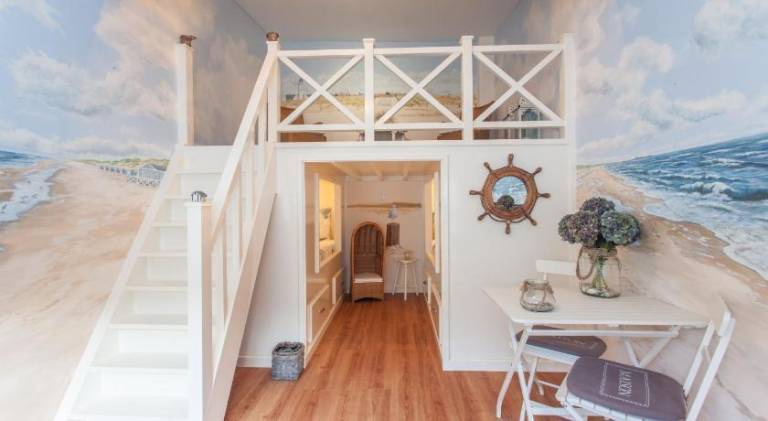 Bed & Breakfast Leiden