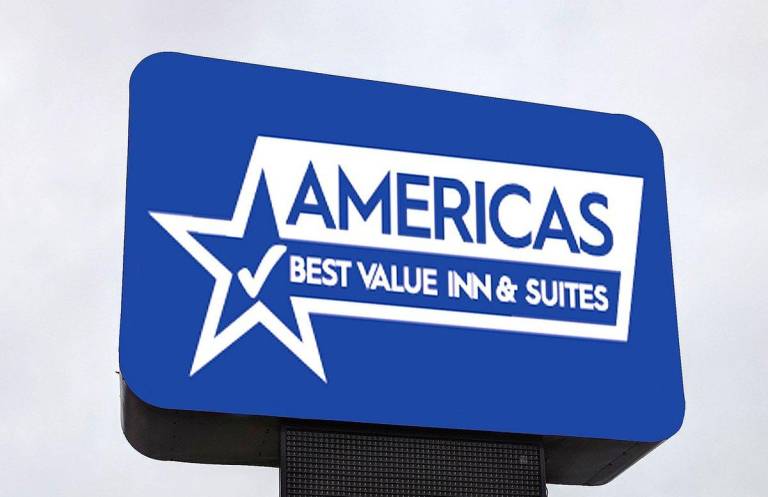 Americas Best Value Inn & Suites Sonora in Sonora, TX