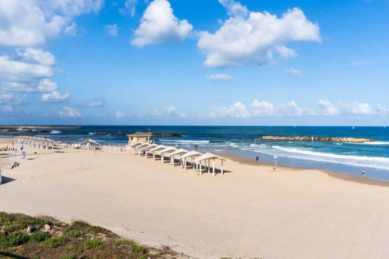 Lägenhet Herzliya