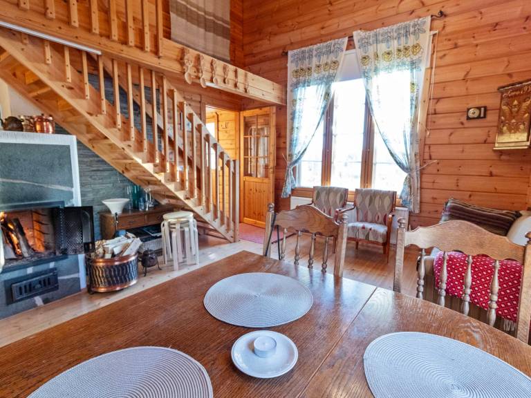 Ferienhaus  Kittilä