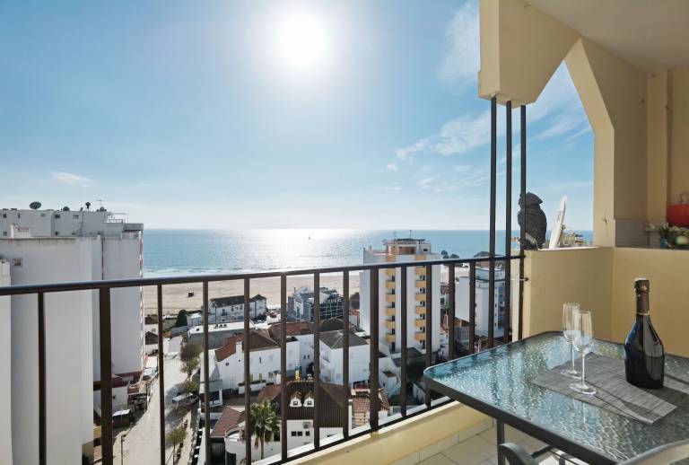 Appartement Portimão