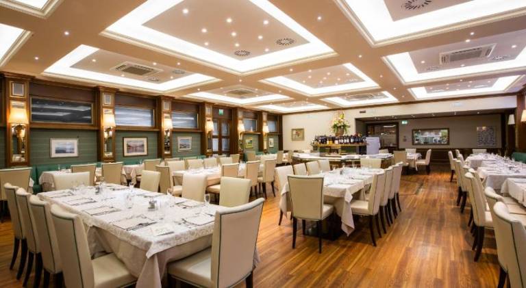 LVG Hotel Collection - Il Chiostro — photo 3