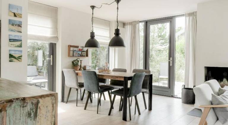 Villa with 3 rooms for 6 persons — photo 3