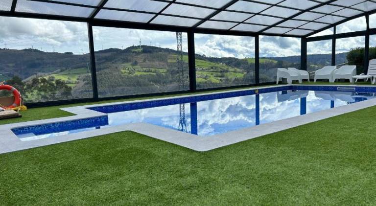 Lovely house with pool | Pet-friendly — photo 3