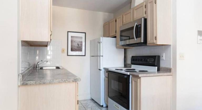 Apartment | Close to Faneuil Hall — photo 4