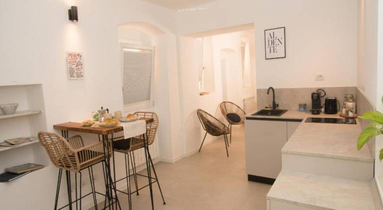 Pleasant apartment | Next to the beach | Pets are welcome — photo 3