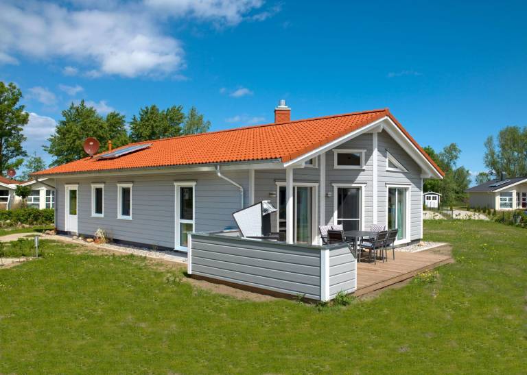 Ferienhaus Insel Poel