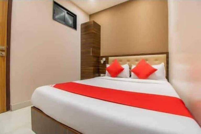 HOTEL RUBY